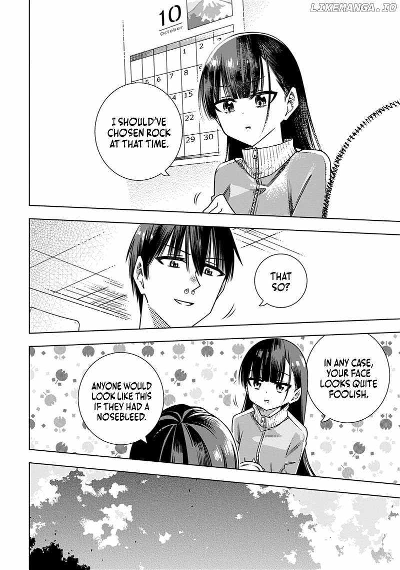 How to Melt the Ice Queen's Heart Chapter 4 6